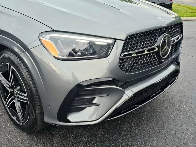 New 2026 Mercedes-Benz GLE 580 4MATIC image 4