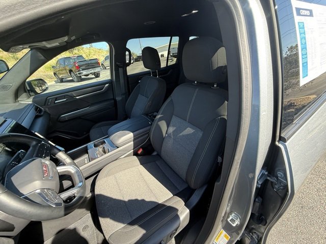 Certified 2025 GMC Acadia Elevation image 15