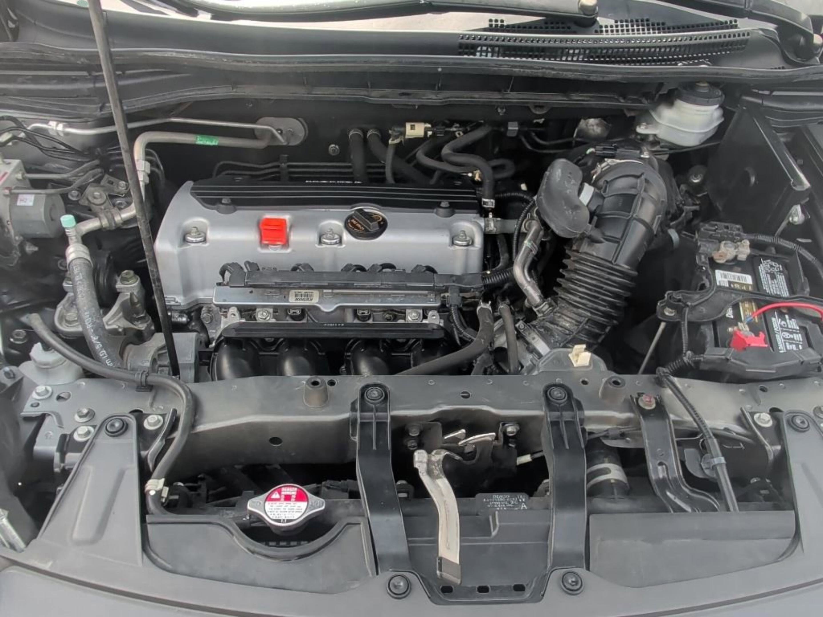 Used 2014 Honda CR-V EX-L image 12