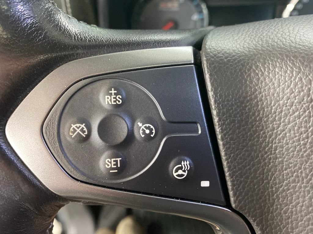 Used 2019 Chevrolet Silverado 3500 LTZ w/ Duramax Plus Package AWD/4WD image 18