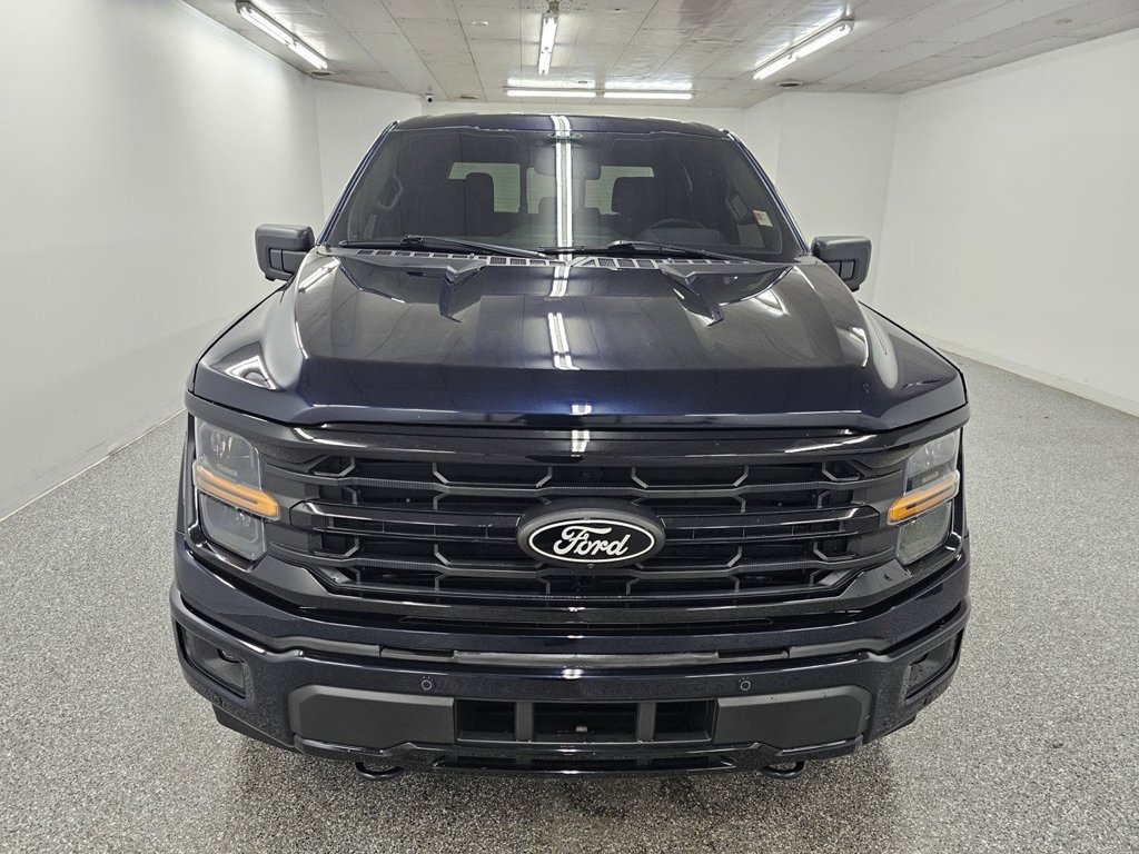 Used 2024 Ford F150 XLT w/ Equipment Group 302A MID AWD/4WD image 2