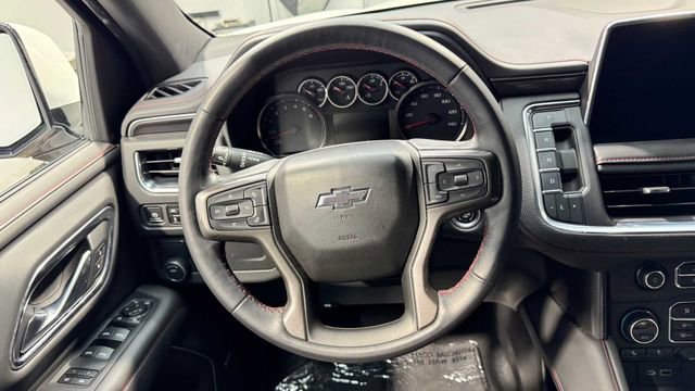 Used 2021 Chevrolet Tahoe RST w/ Luxury Package RWD image 23