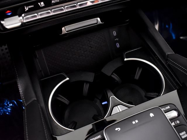 Certified 2026 Mercedes-Benz GLE 53 AMG 4MATIC Coupe image 34