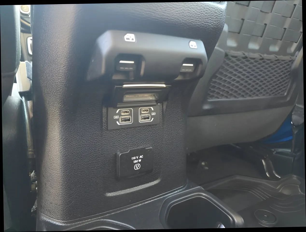 Used 2021 Jeep Wrangler Unlimited Rubicon image 13