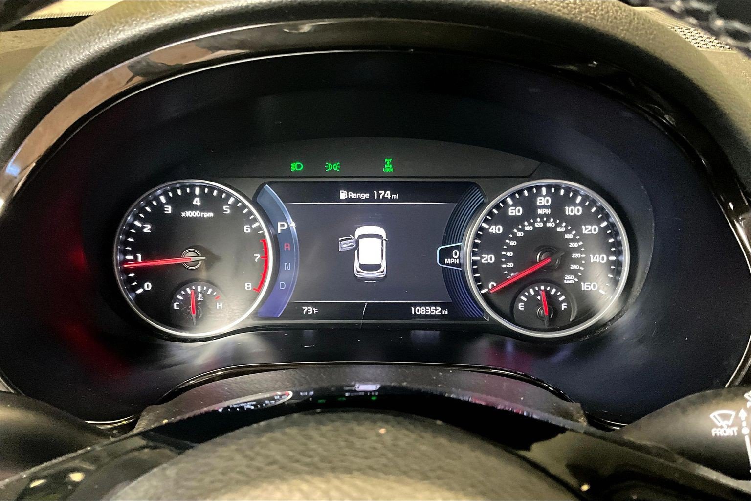 Used 2021 Kia Seltos SX AWD/4WD image 14