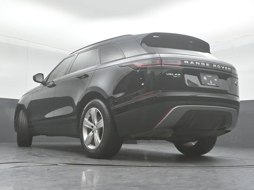 Used 2019 Land Rover Range Rover Velar S image 41
