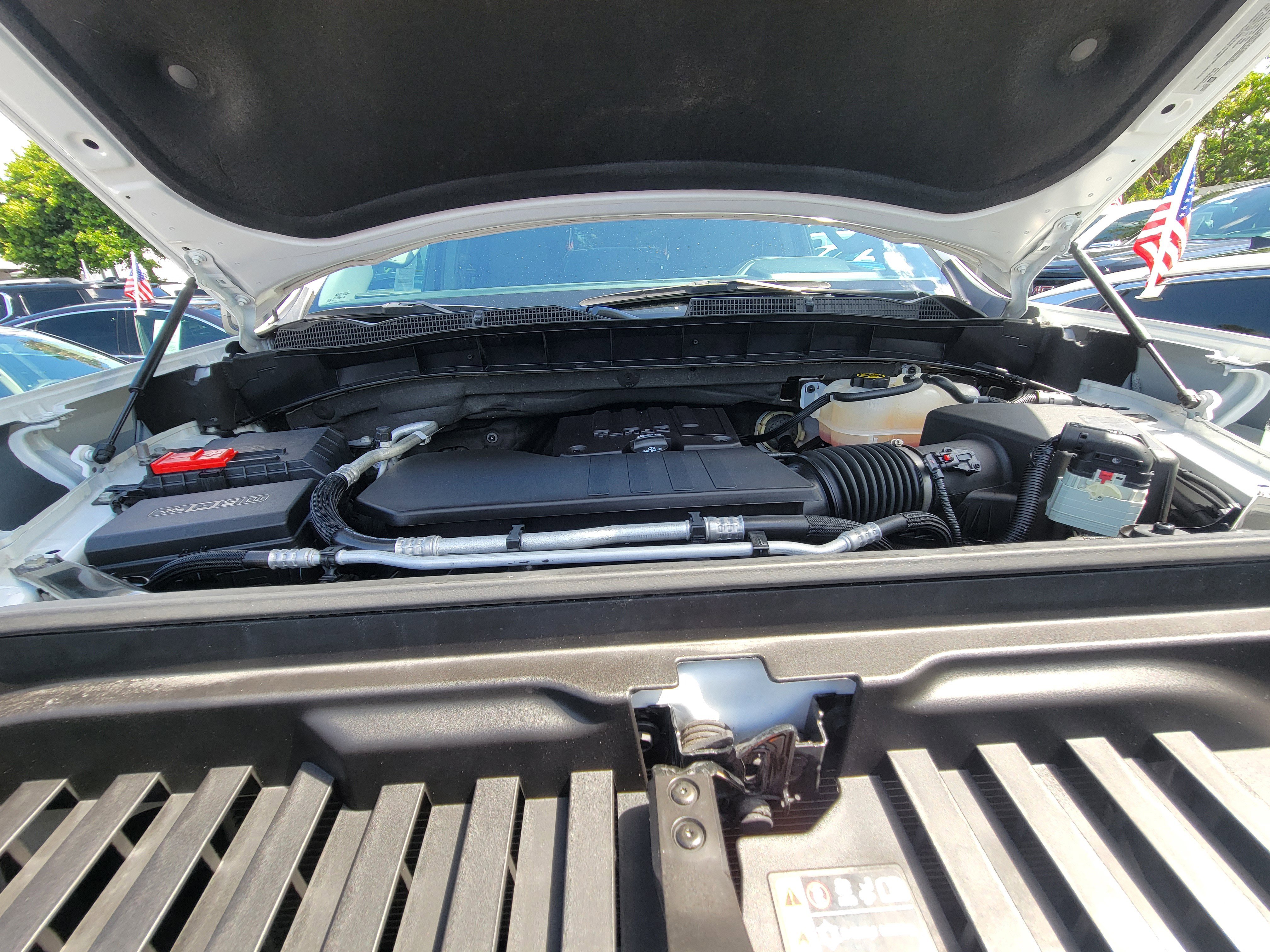 Used 2023 GMC Sierra 1500 Elevation image 29