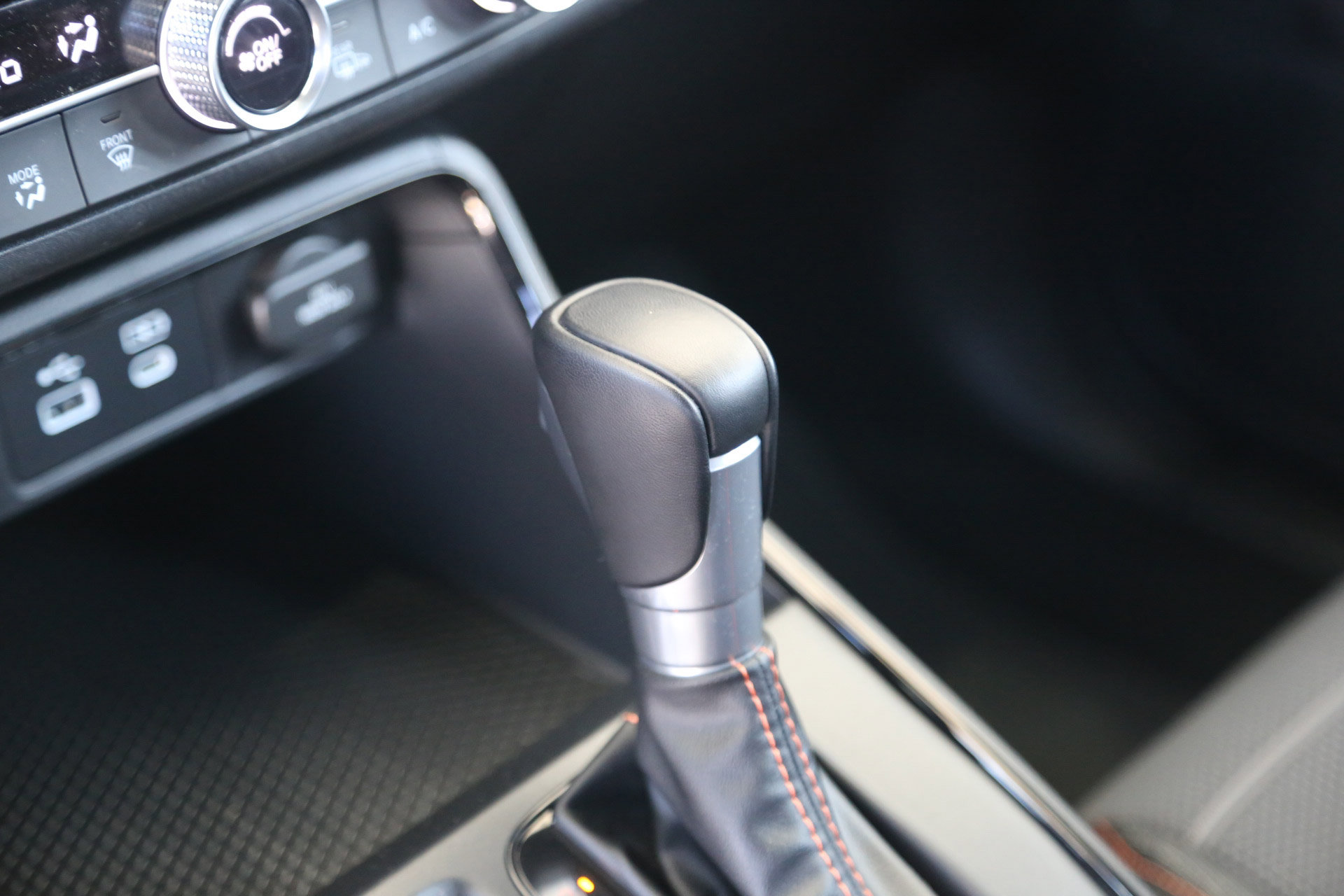 Certified 2025 Honda CR-V Sport image 22