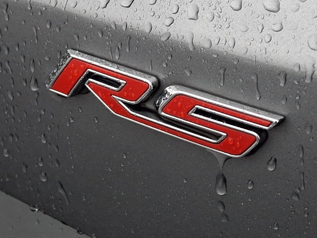 Used 2023 Chevrolet TrailBlazer RS AWD/4WD image 30