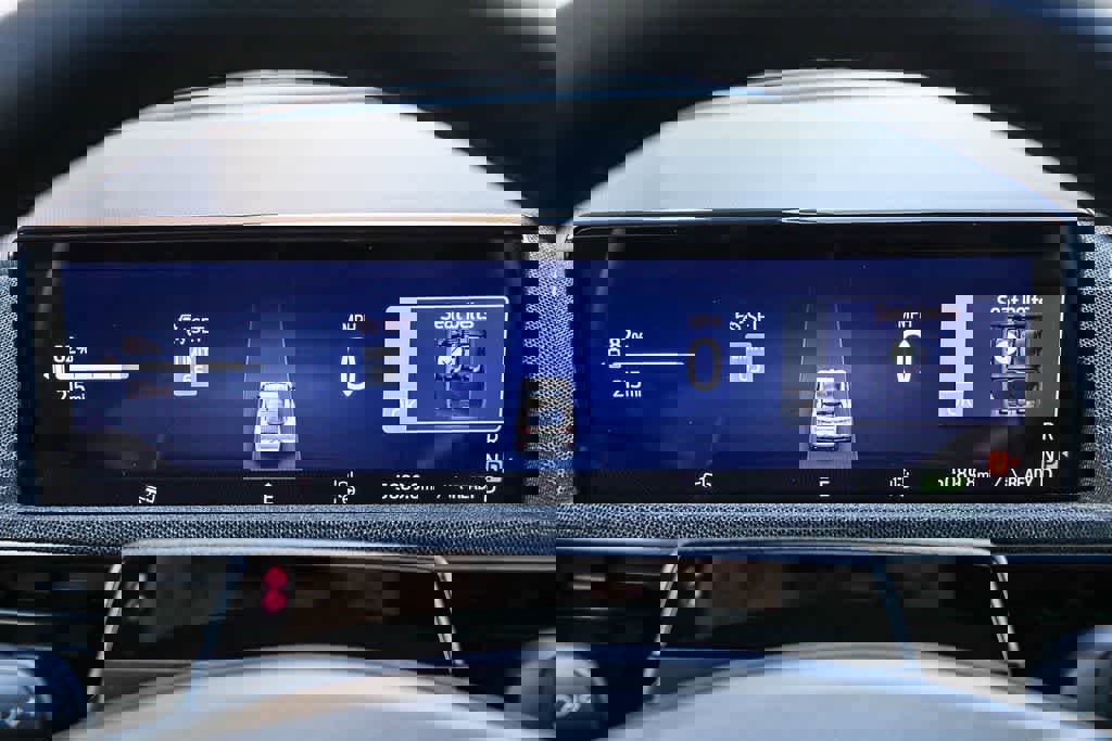 Used 2025 Ford Mustang Mach-E Premium image 24