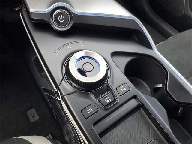 New 2025 Kia EV6 GT-Line image 29