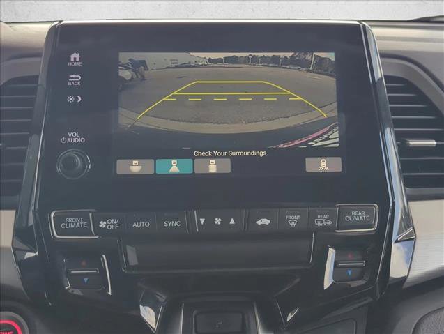Used 2019 Honda Odyssey EX-L image 13
