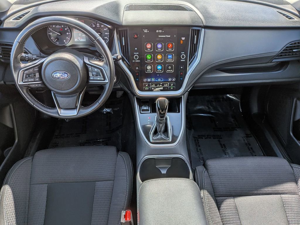 Used 2025 Subaru Outback Premium image 22