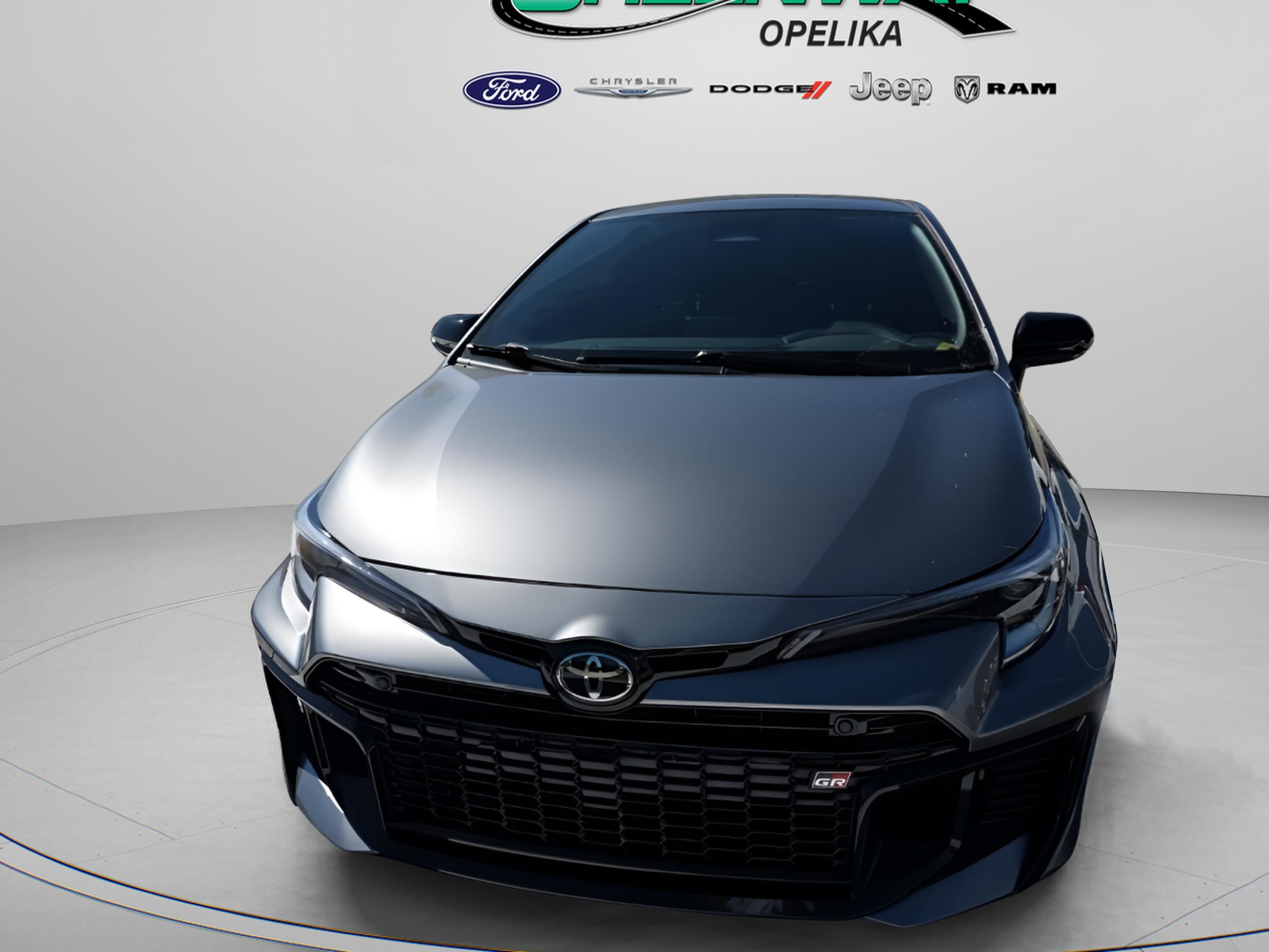 Used 2025 Toyota Corolla Premium image 20