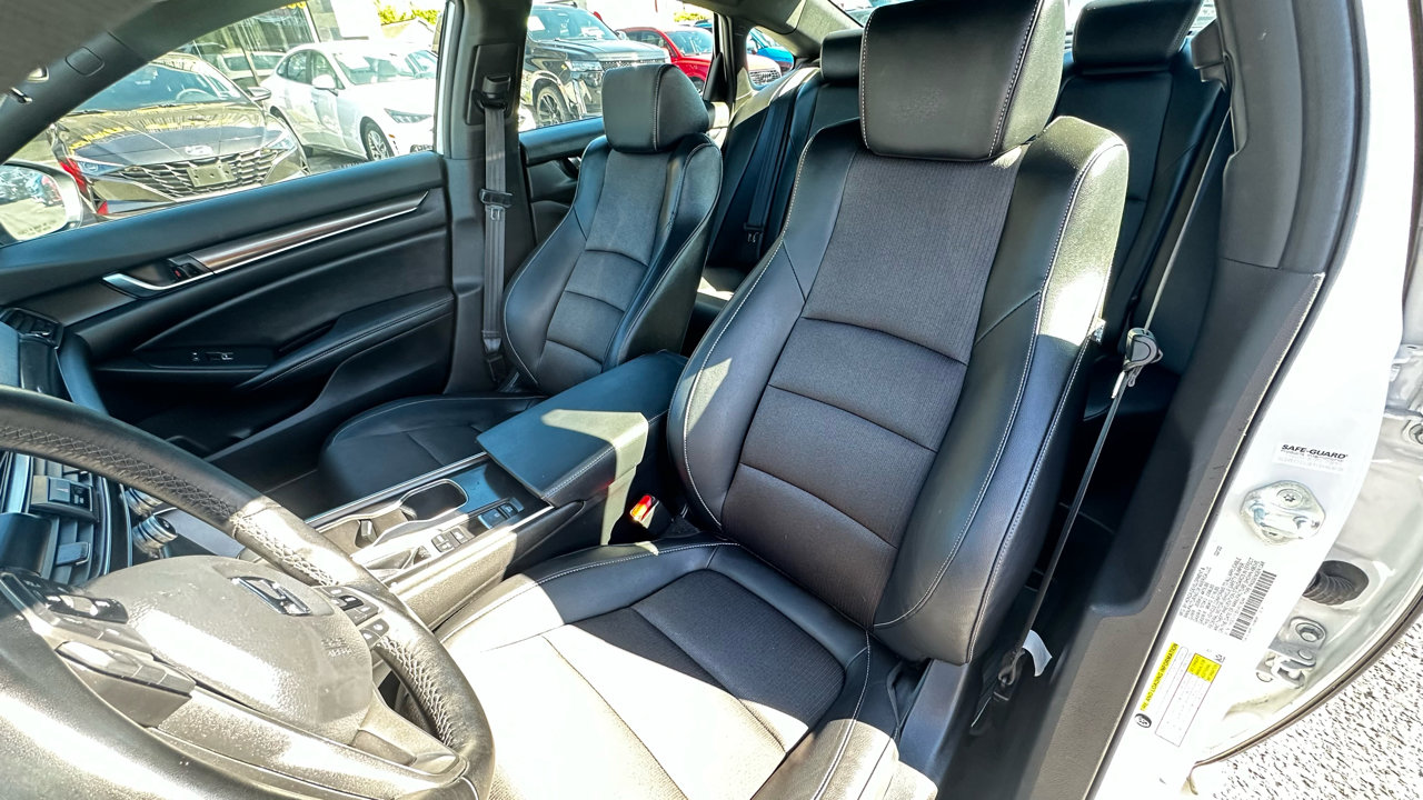 Used 2022 Honda Accord Sport image 12