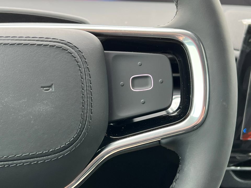 New 2026 Lincoln Nautilus Premier w/ Equipment Group 102A AWD/4WD image 18