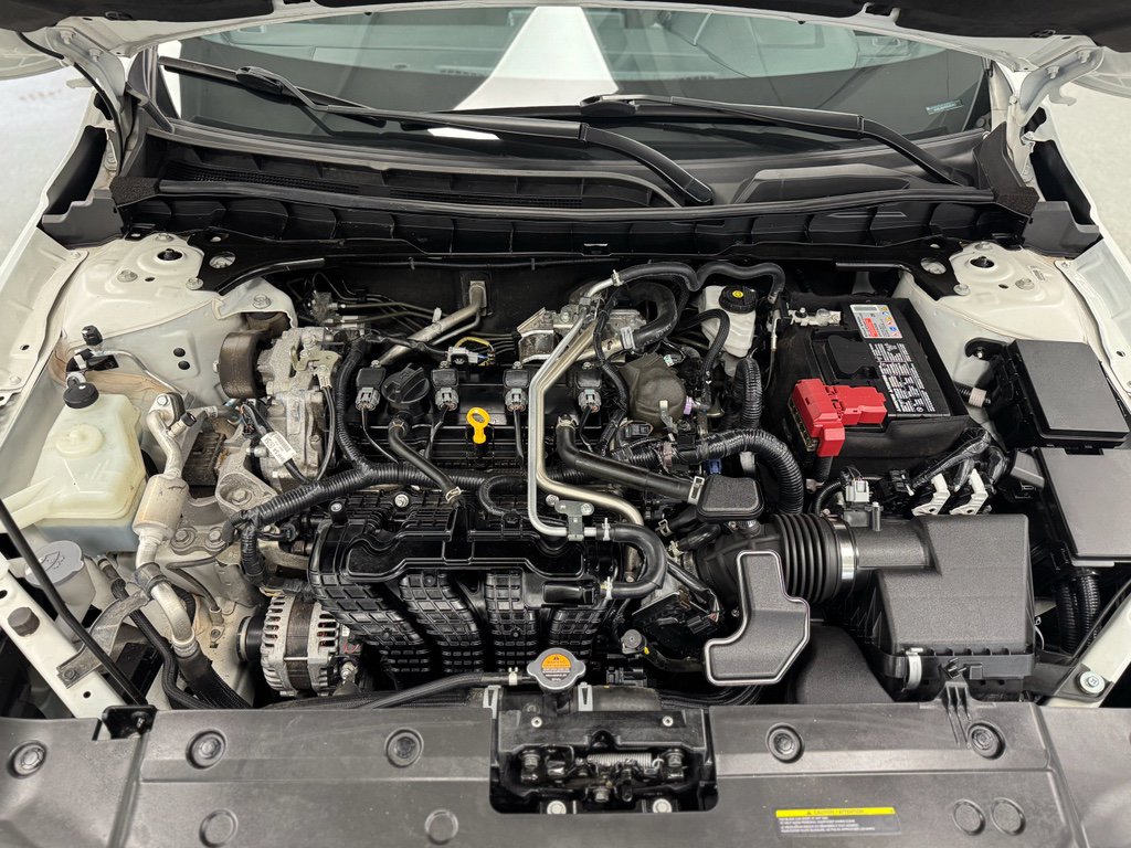 Used 2022 Nissan Altima 2.5 S image 31