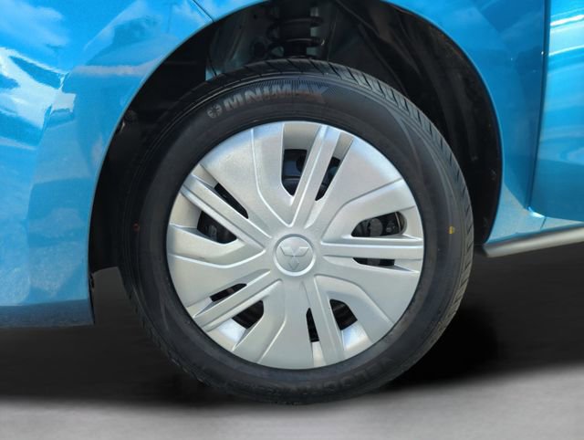 Used 2024 Mitsubishi Mirage G4 ES FWD image 44