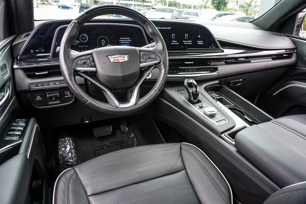 Used 2023 Cadillac Escalade Sport image 18