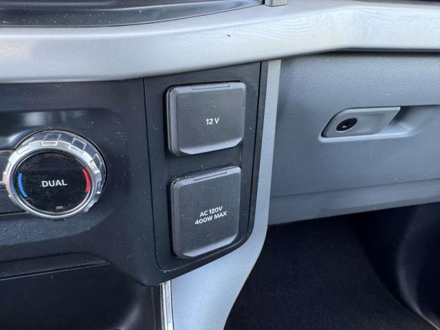 Used 2022 Ford F150 XLT w/ Equipment Group 301A Mid image 13