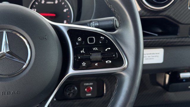 Used 2021 Mercedes-Benz Sprinter 3500 image 30