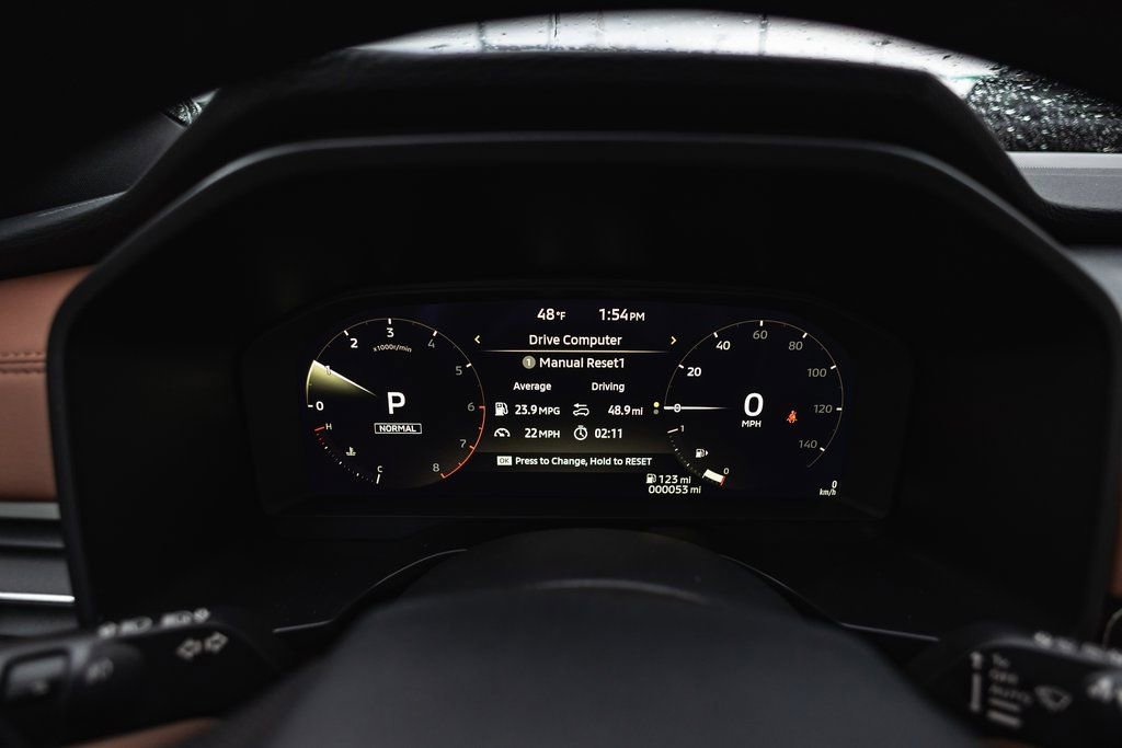 New 2026 Mitsubishi Outlander SEL image 13