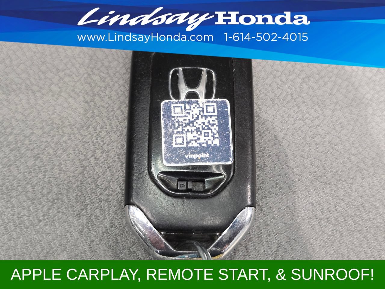 Used 2019 Honda CR-V EX image 22