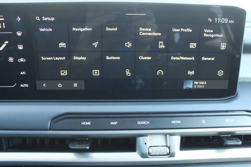 New 2027 Kia Telluride EX image 50