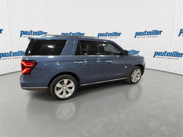 Used 2022 Ford Expedition King Ranch image 12