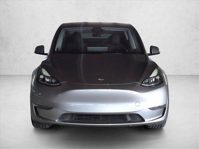 Used 2025 Tesla Model Y Performance AWD/4WD video 2