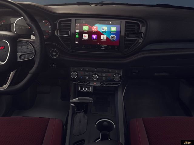 New 2026 Dodge Durango GT AWD/4WD image 17