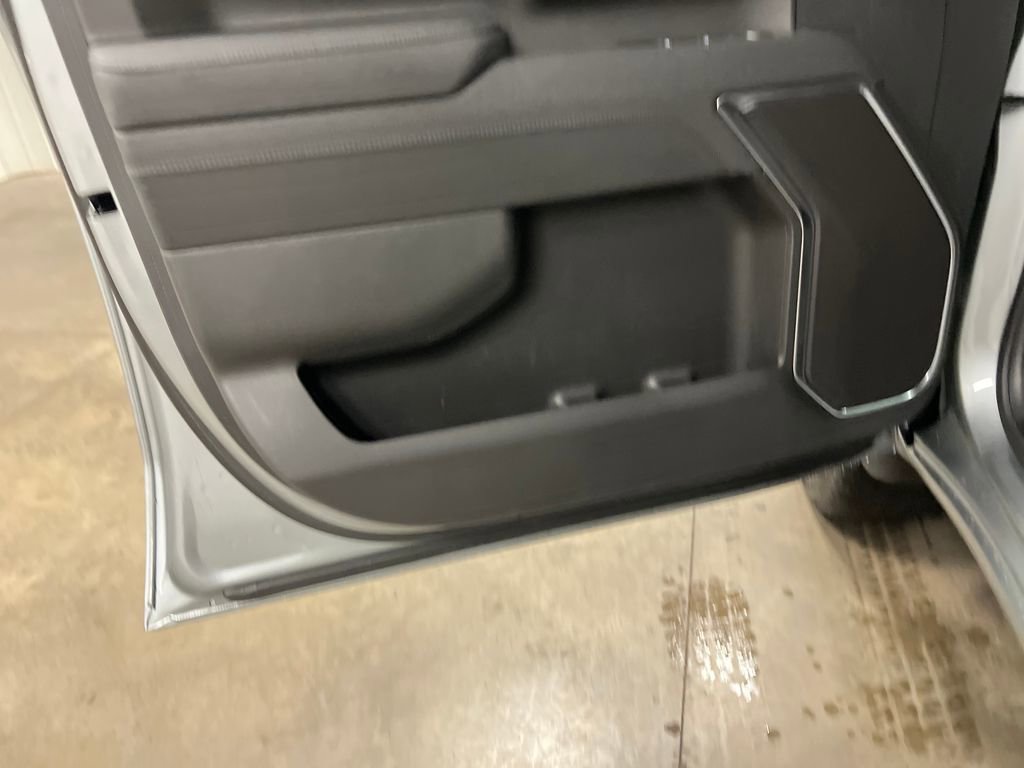 New 2026 GMC Sierra 2500 SLE w/ SLE Value Package; image 14