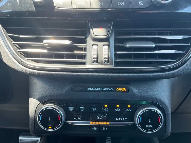 Used 2025 Ford Escape Active w/ Cold Weather Package AWD/4WD image 22