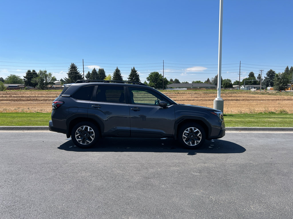 Certified 2026 Subaru Forester Premium AWD/4WD image 7