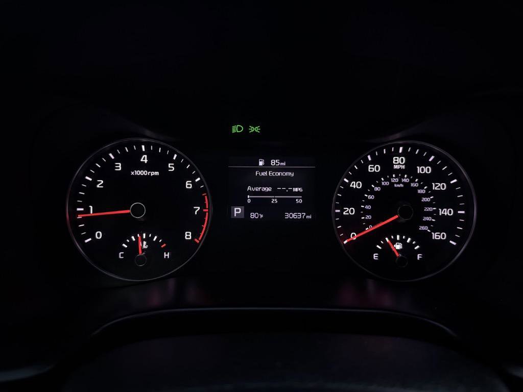 Used 2019 Kia Forte LXS image 3