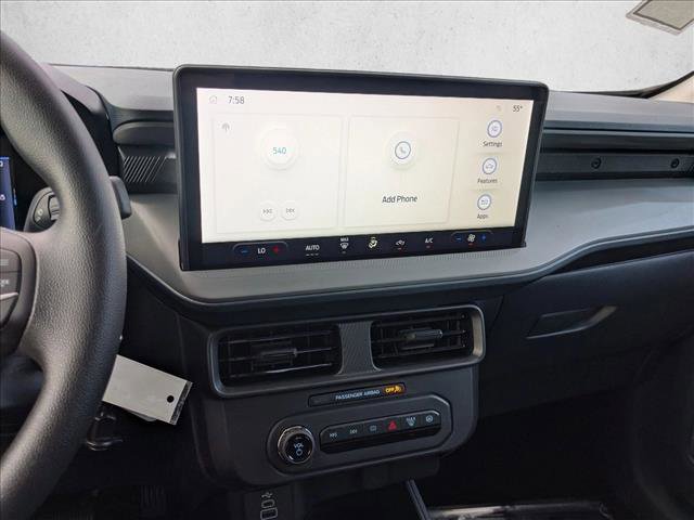 New 2026 Ford Maverick XL image 11