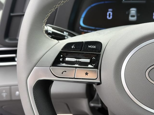 New 2026 Hyundai Elantra SEL Sport Premium FWD image 25