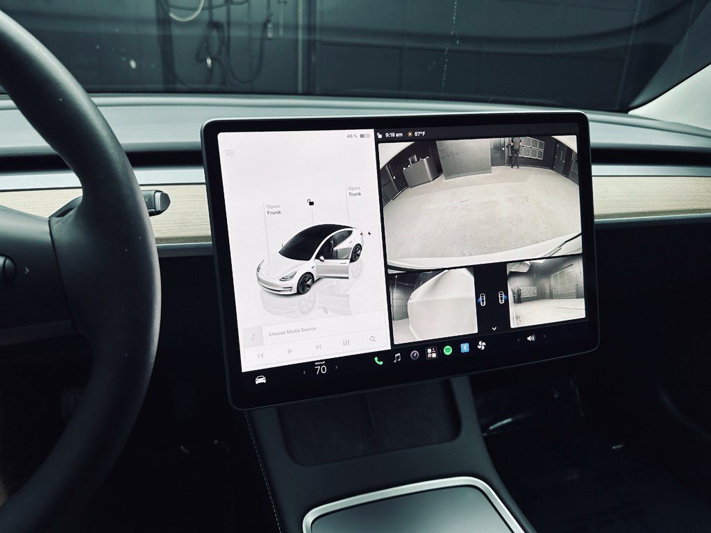 Used 2023 Tesla Model 3 Standard Range RWD image 30