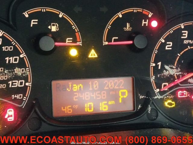 Used 2015 RAM ProMaster City Tradesman w/ Rear Back-up Camera Group FWD image 8