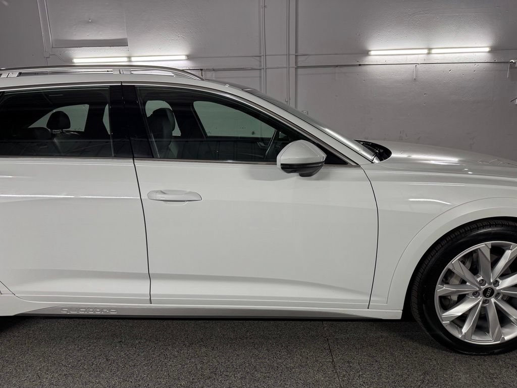 Used 2022 Audi A6 3.0T allroad Premium Plus AWD/4WD image 7