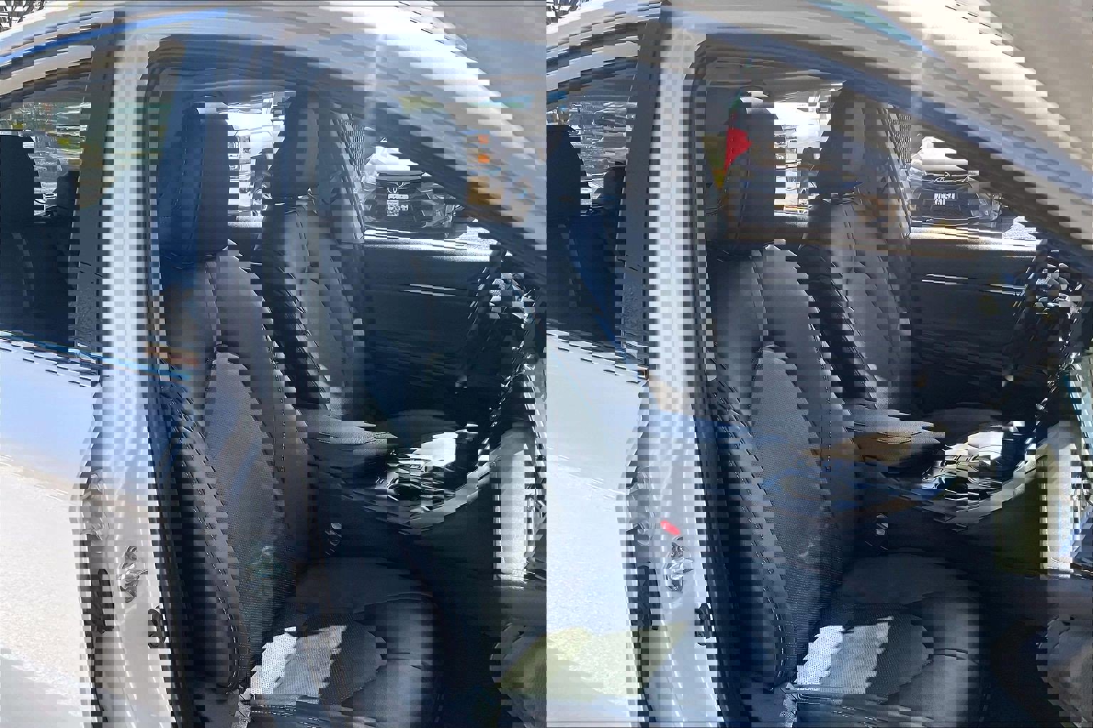 Used 2023 Toyota Camry XSE image 9