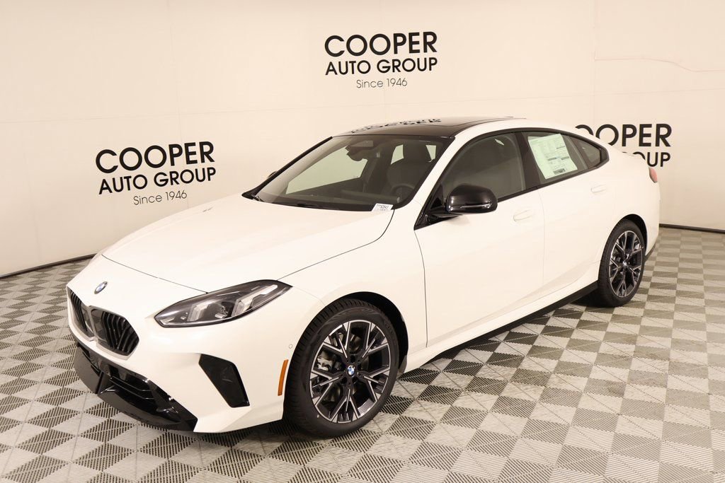 New 2026 BMW 228i xDrive w/ Premium Package image 12