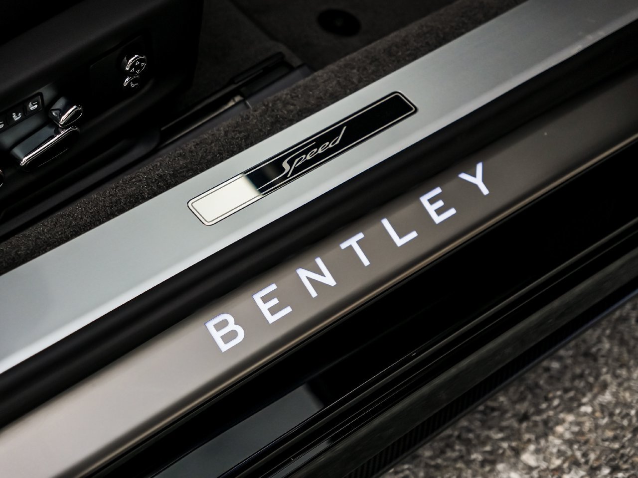 Certified 2022 Bentley Continental GT Speed AWD/4WD image 34