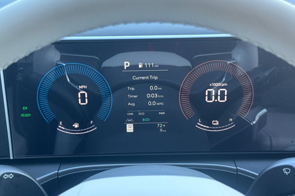New 2026 Hyundai Santa Fe SE FWD image 20