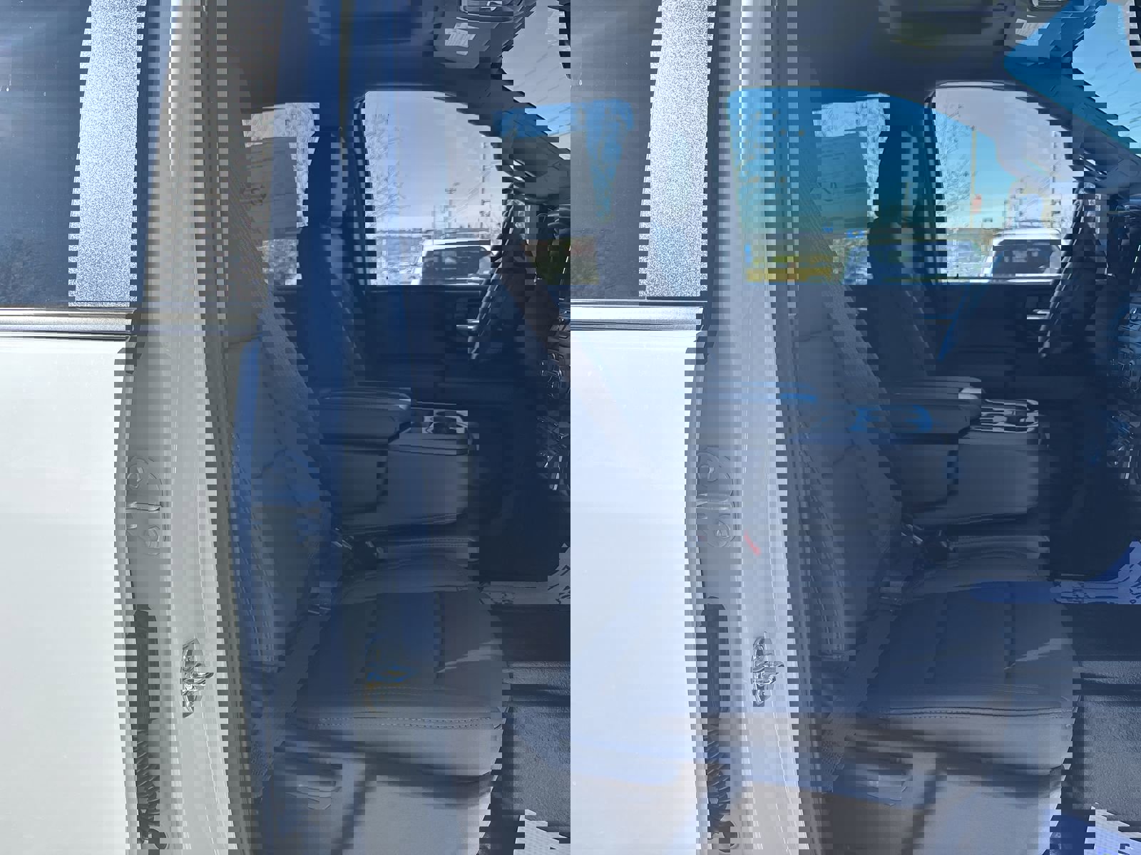 New 2026 Chevrolet Silverado 3500 W/T w/ WT Convenience Package image 26