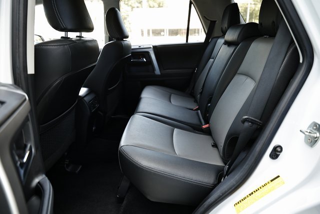 Used 2024 Toyota 4Runner SR5 Premium image 26