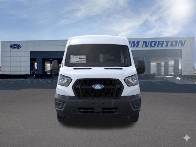 New 2026 Ford Transit 250 148 Medium Roof RWD image 8