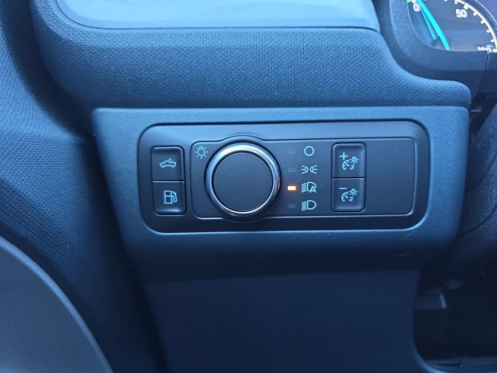Certified 2022 Ford Maverick Lariat w/ Lariat Luxury Package FWD image 42