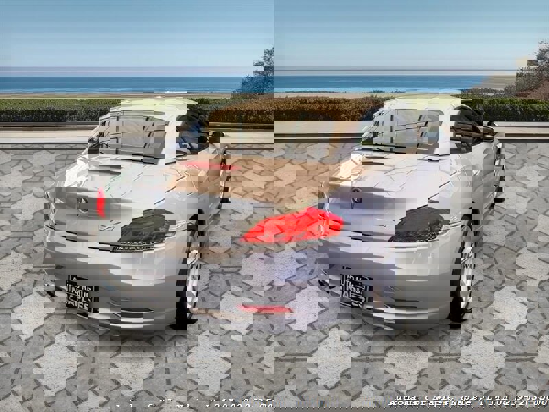 Used 2011 BMW Z4 sDrive30i w/ Premium Pkg image 34