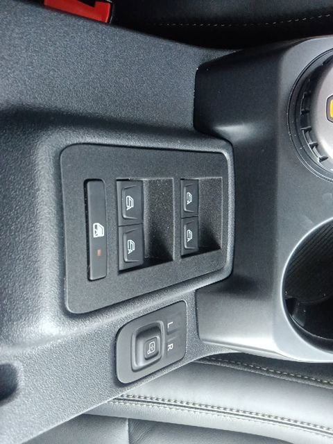 New 2025 Ford Bronco Badlands w/ Sasquatch Package image 25